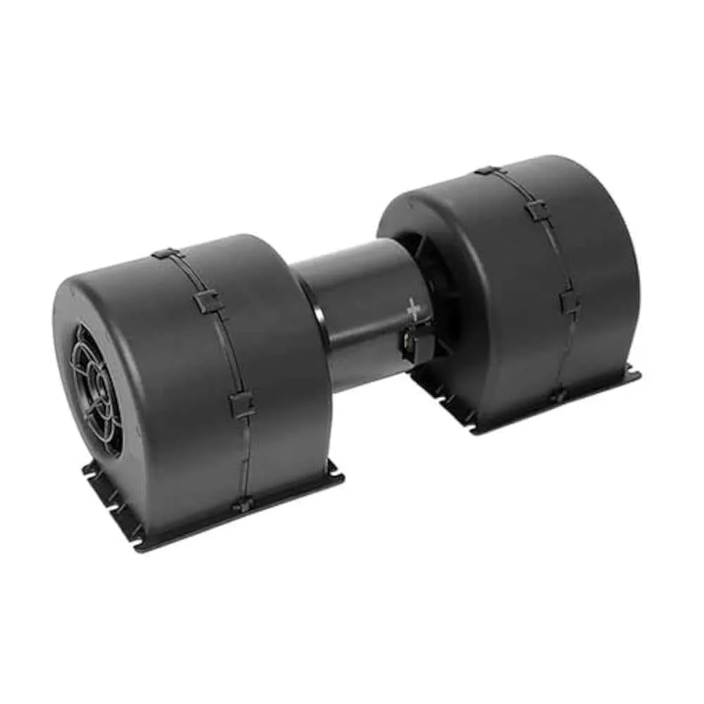 john deere 2bv blower specs