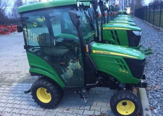 john deere 1026r backhoe specs