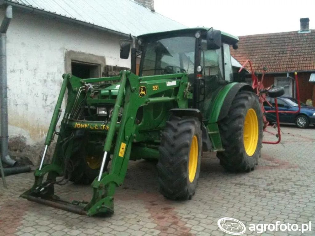 john deere 5820 specs john deere 5820 specs