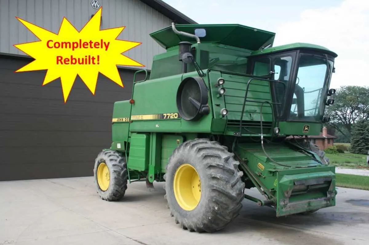 john deere 772ch series 2 specs