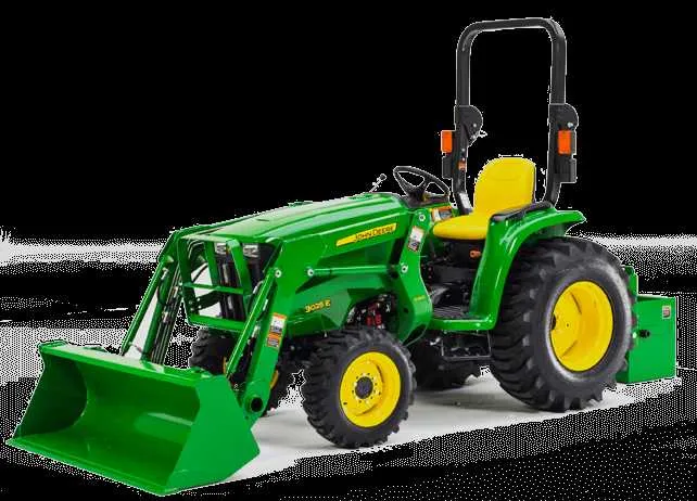 2018 john deere 3025e specs 2018 john deere 3025e specs