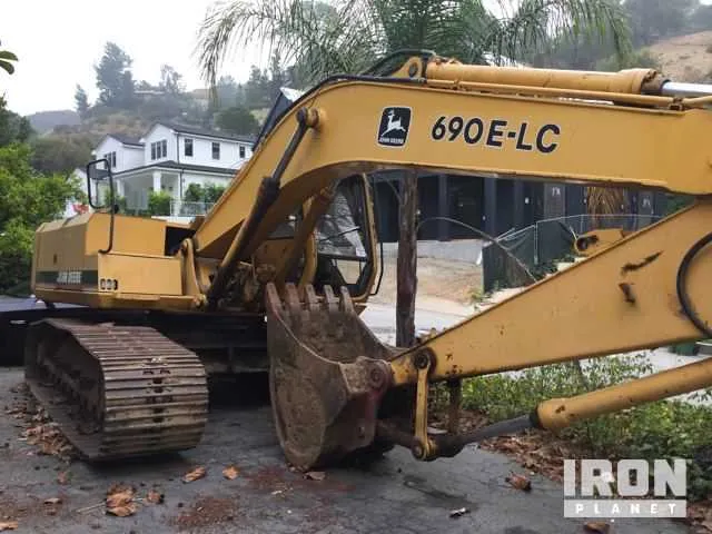 690b john deere excavator specs 690b john deere excavator specs