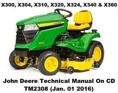 john deere x304 2010 specs john deere x304 2010 specs