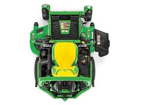 john deere z530r specs
