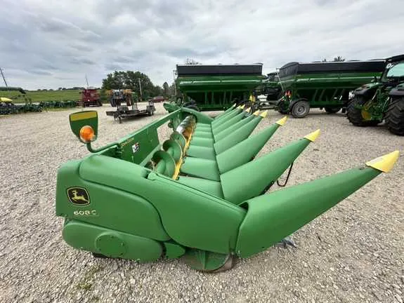 john deere 612c corn head specs john deere 612c corn head specs