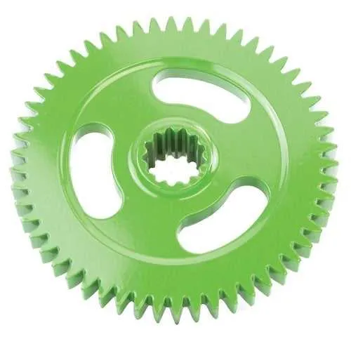 john deere 935 moco specs