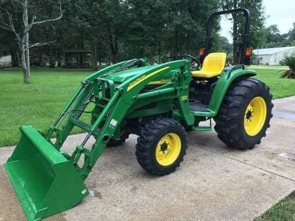 2002 john deere 4510 specs 2002 john deere 4510 specs