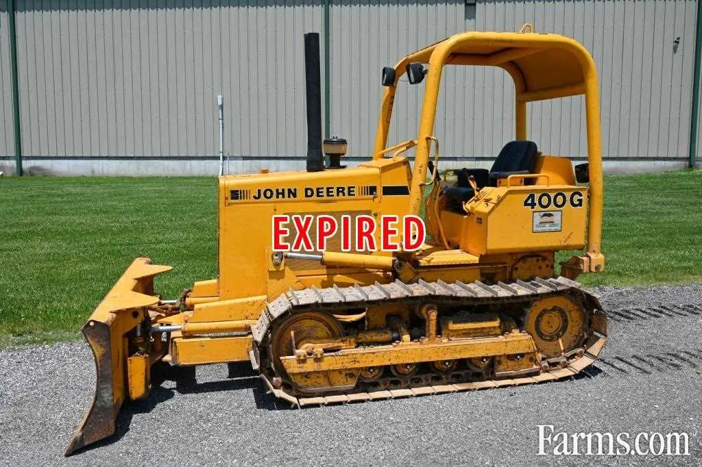 john deere 400 dozer specs john deere 400 dozer specs