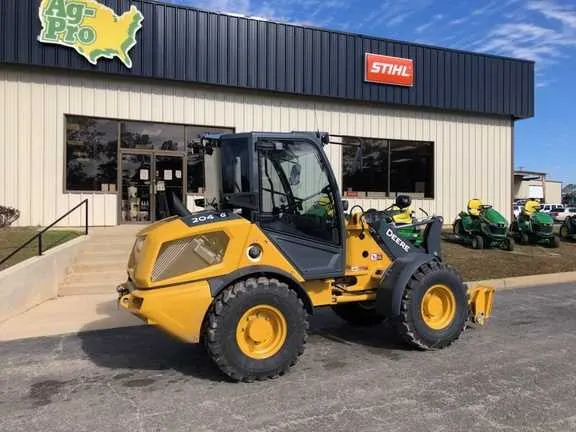 john deere 5700 specs