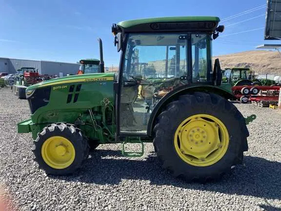 1981 john deere 2049 specs