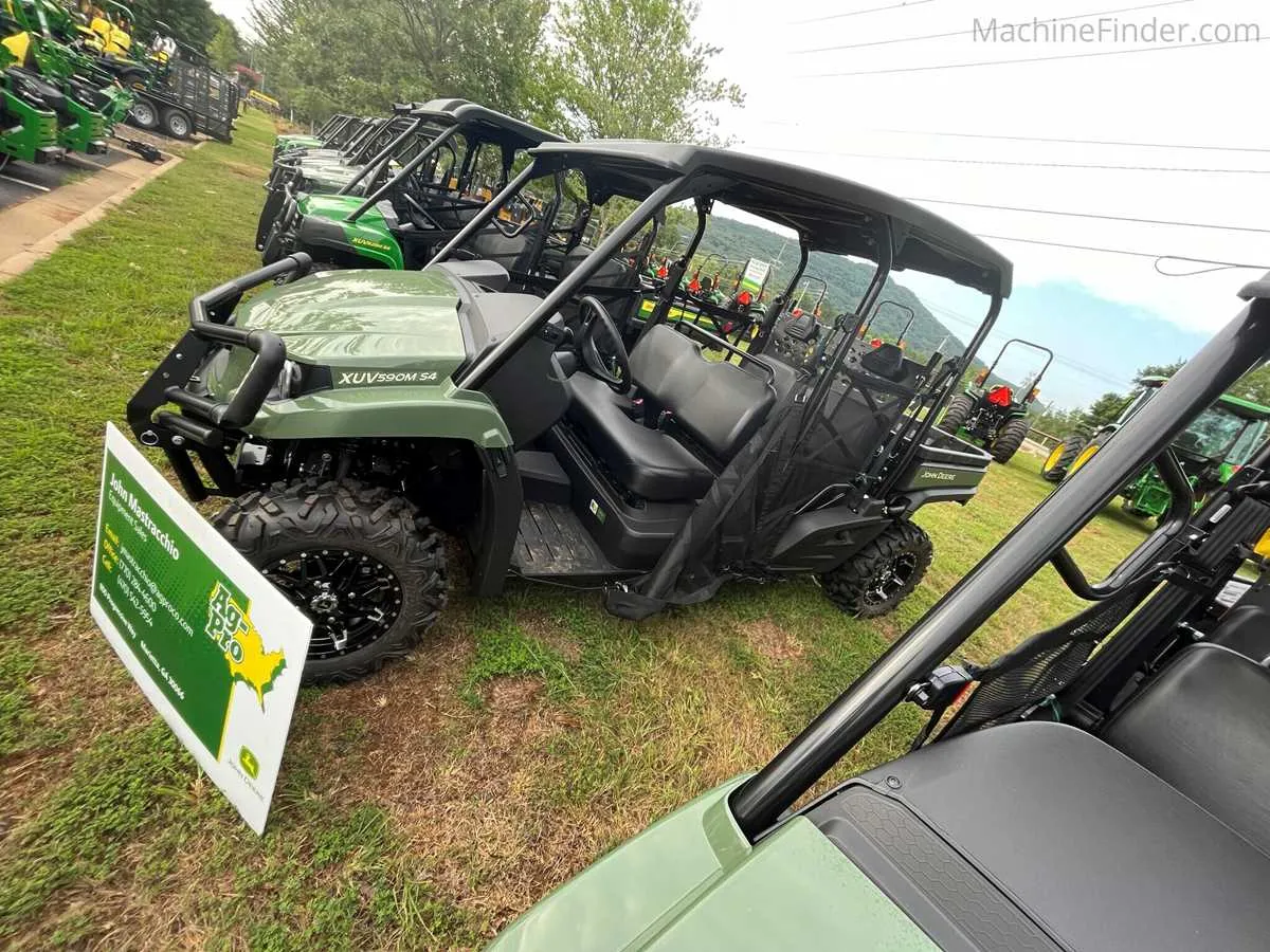 john deere xuv590m s4 specs john deere xuv590m s4 specs