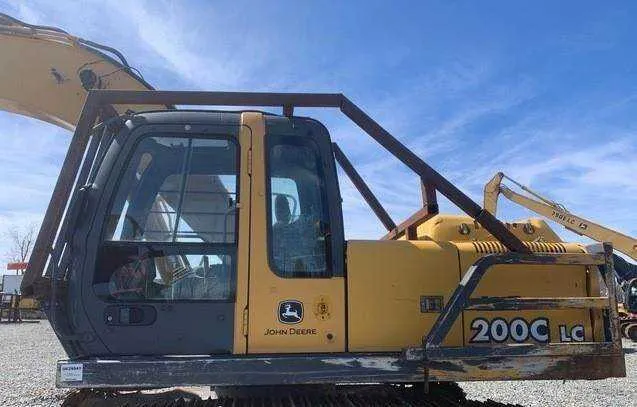 ritchie specs 2012 john deere 200 dlc excavator ritchie specs 2012 john deere 200 dlc excavator