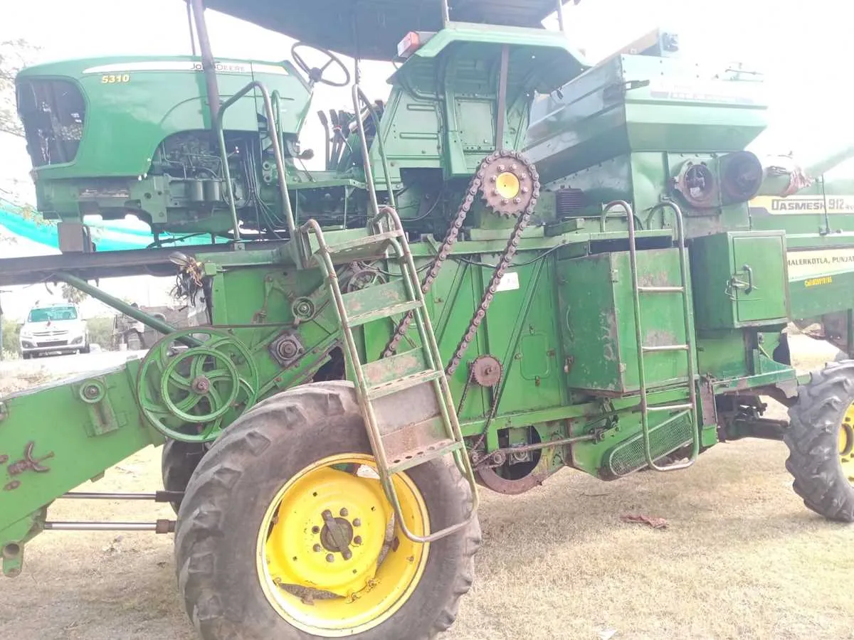 1997 5310 john deere specs