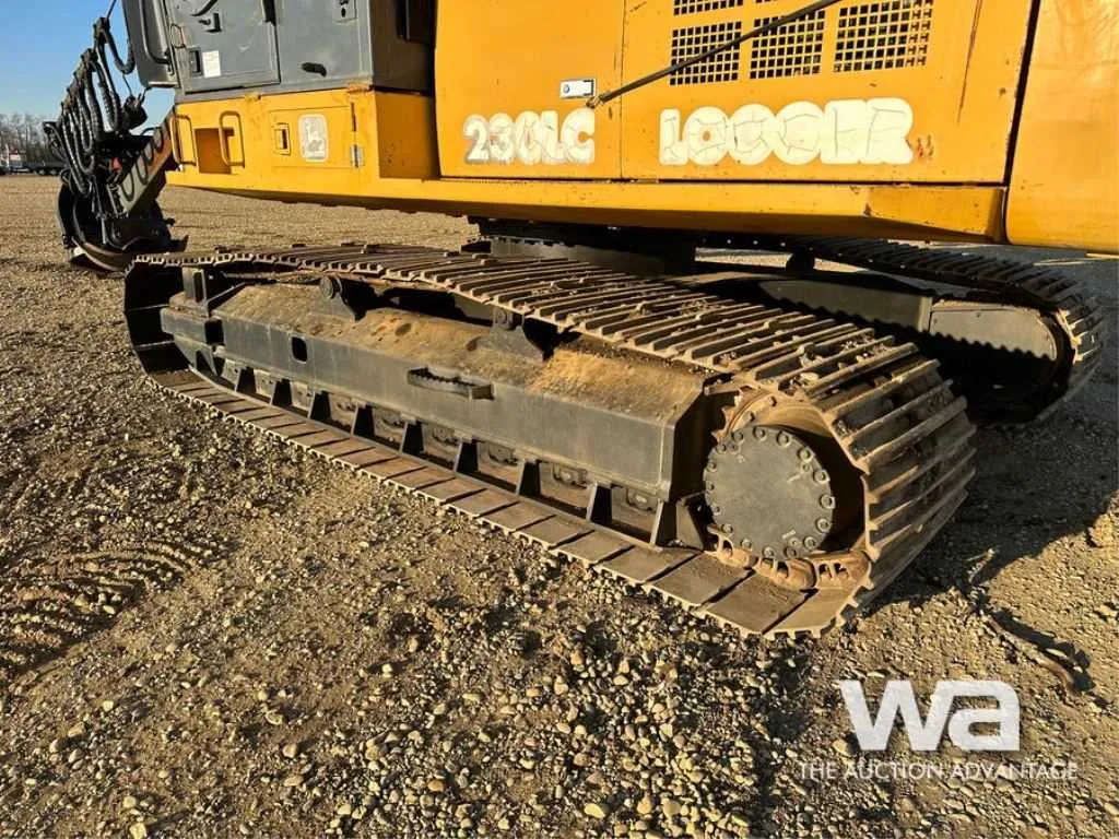 john deere 230lc specs john deere 230lc specs