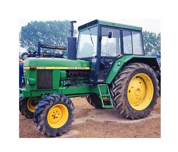 1950 john deere a specs