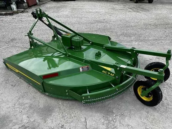 john deere rotary cutter specs