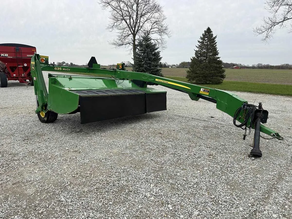 john deere discbine specs john deere discbine specs
