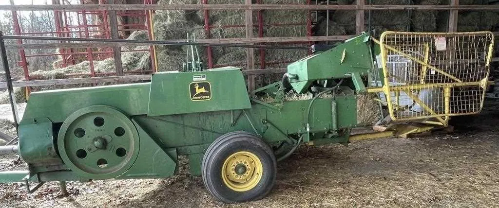 john deere 337 baler specs john deere 337 baler specs