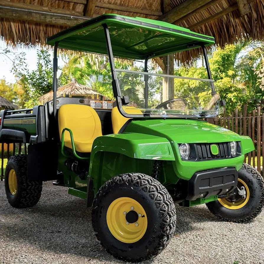 john deere gator tx turf specs