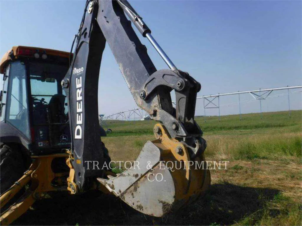 2014 john deere 310sk specs