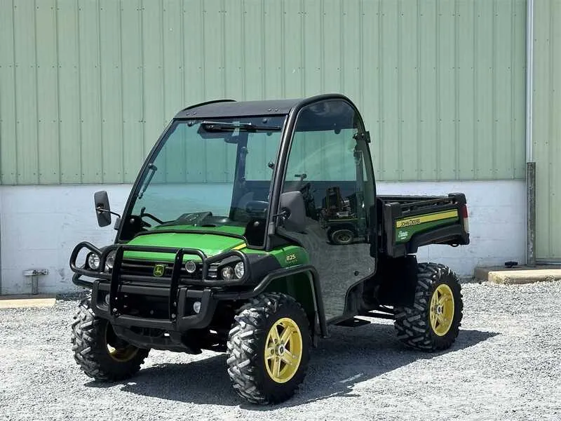 2017 john deere 825i specs 2017 john deere 825i specs