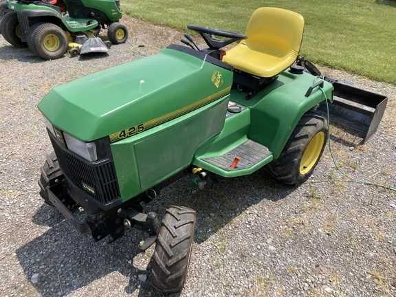 spec john deere 425 mowers spec john deere 425 mowers