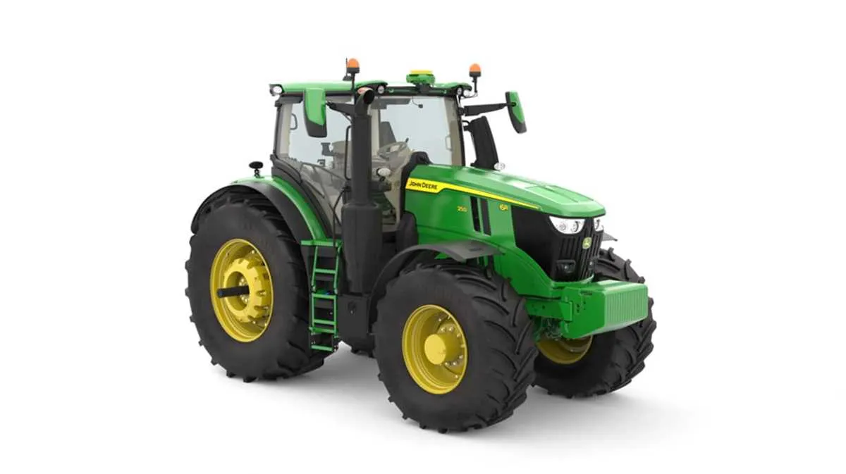 john deere model 212 specs