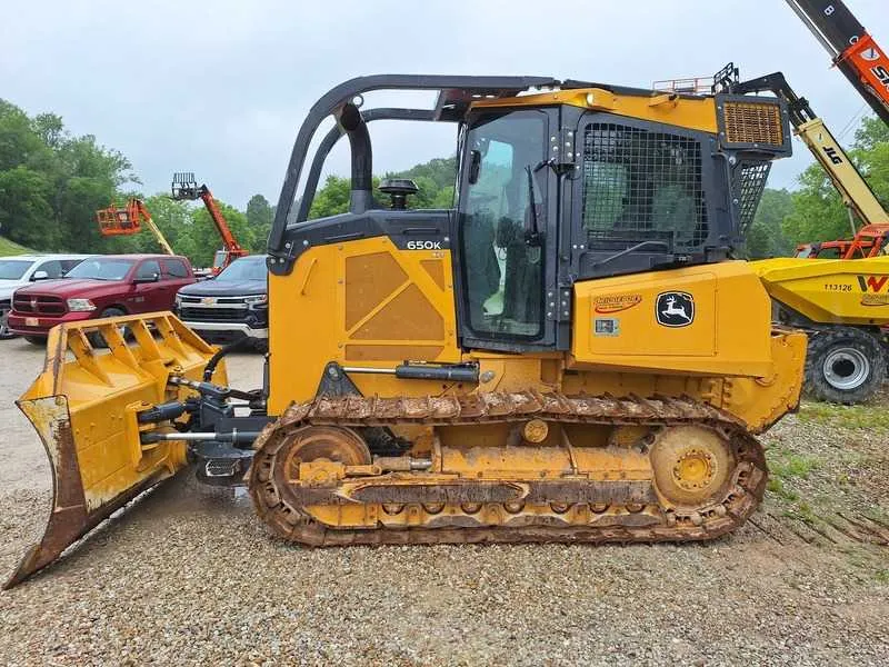 john deere 650k dozer specs john deere 650k dozer specs