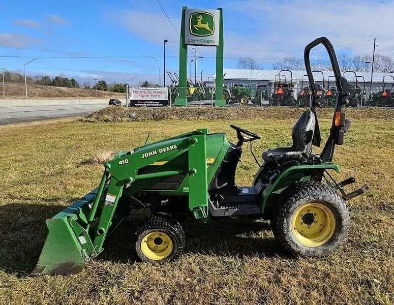 2002 john deere 4010 specs 2002 john deere 4010 specs