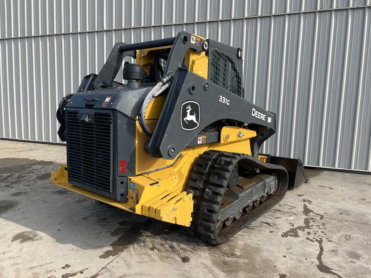 331g john deere specs 331g john deere specs