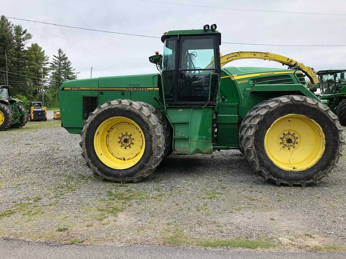 john deere 8570 engine specs john deere 8570 engine specs