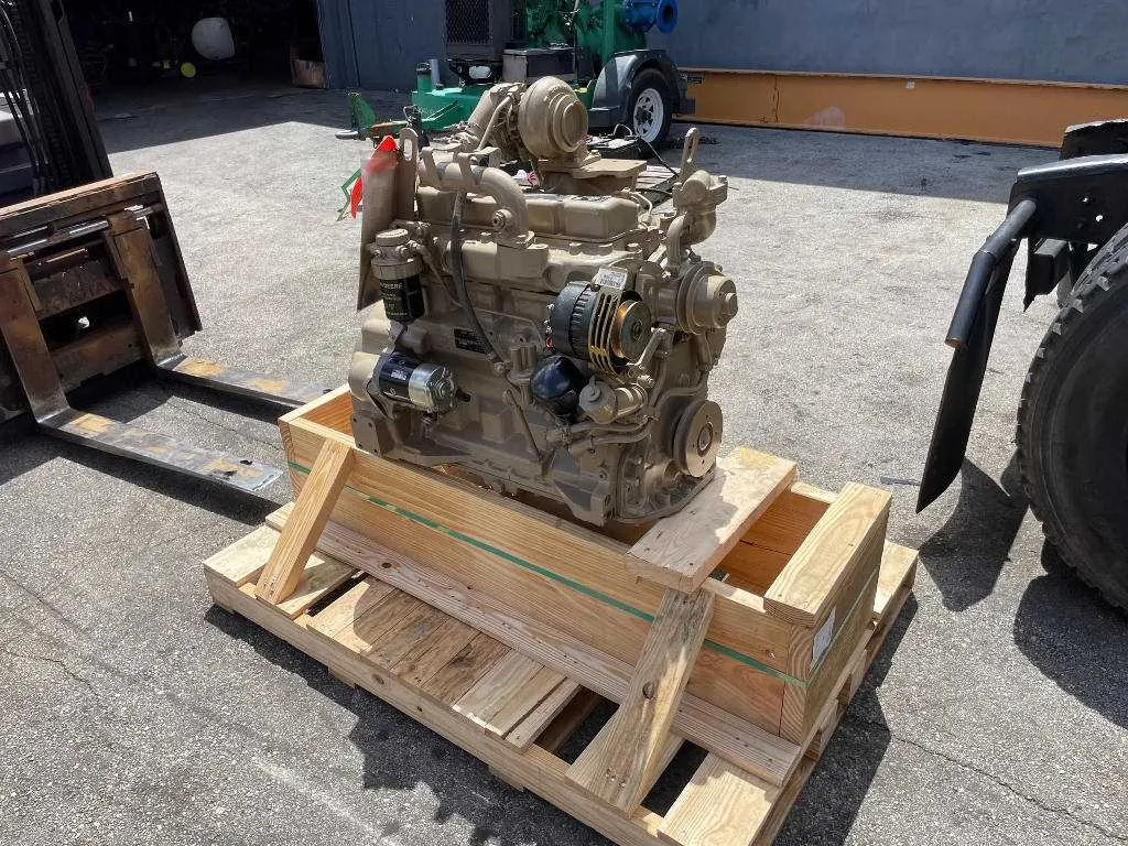 john deere 4039 specs