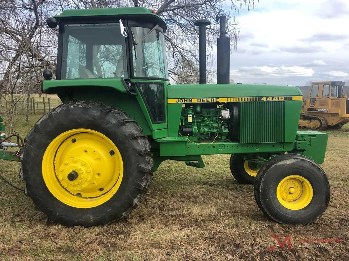 john deere 4440 spec john deere 4440 spec