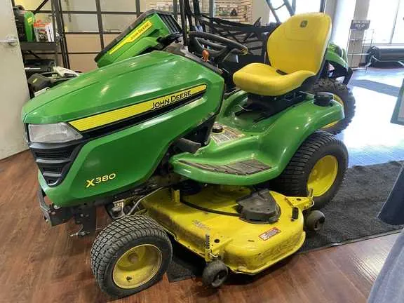 john deere x380 2022 specs john deere x380 2022 specs