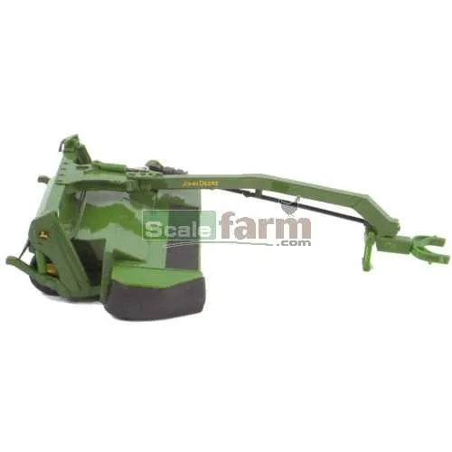 john deere 535 mower conditioner specs