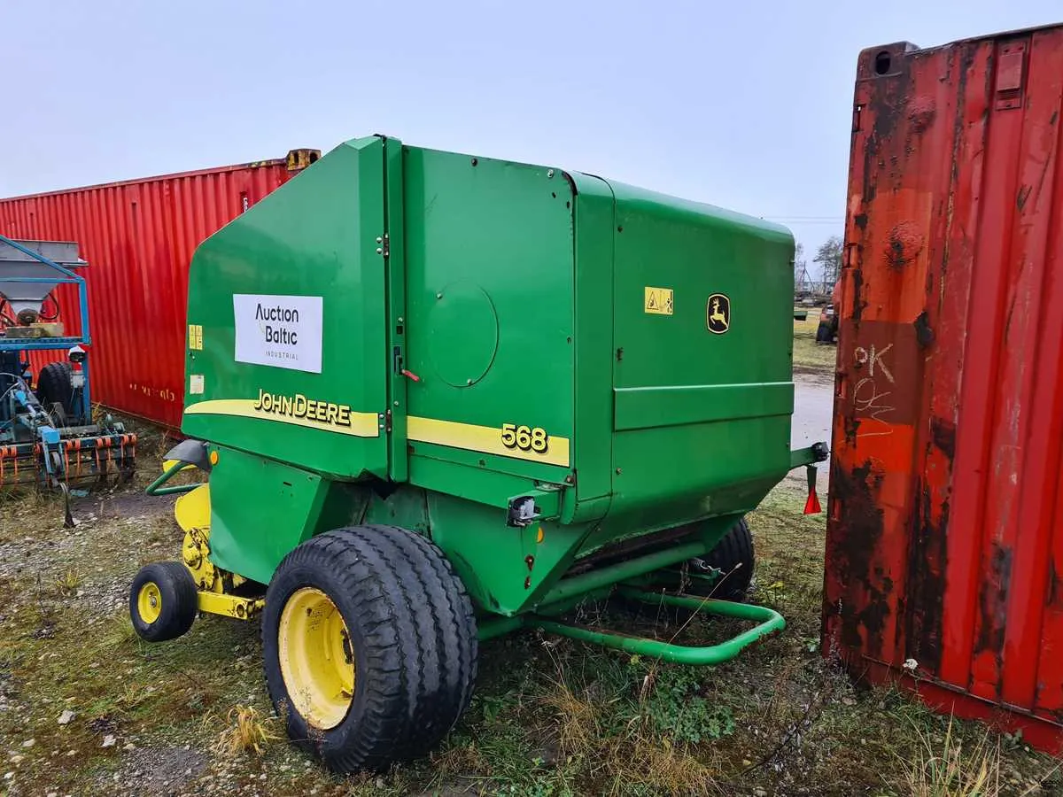568 john deere baler specs 568 john deere baler specs