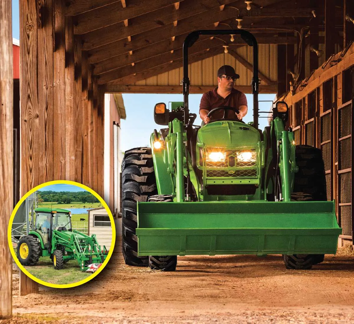 specs on a john deere 4044r compaqct tractor specs on a john deere 4044r compaqct tractor