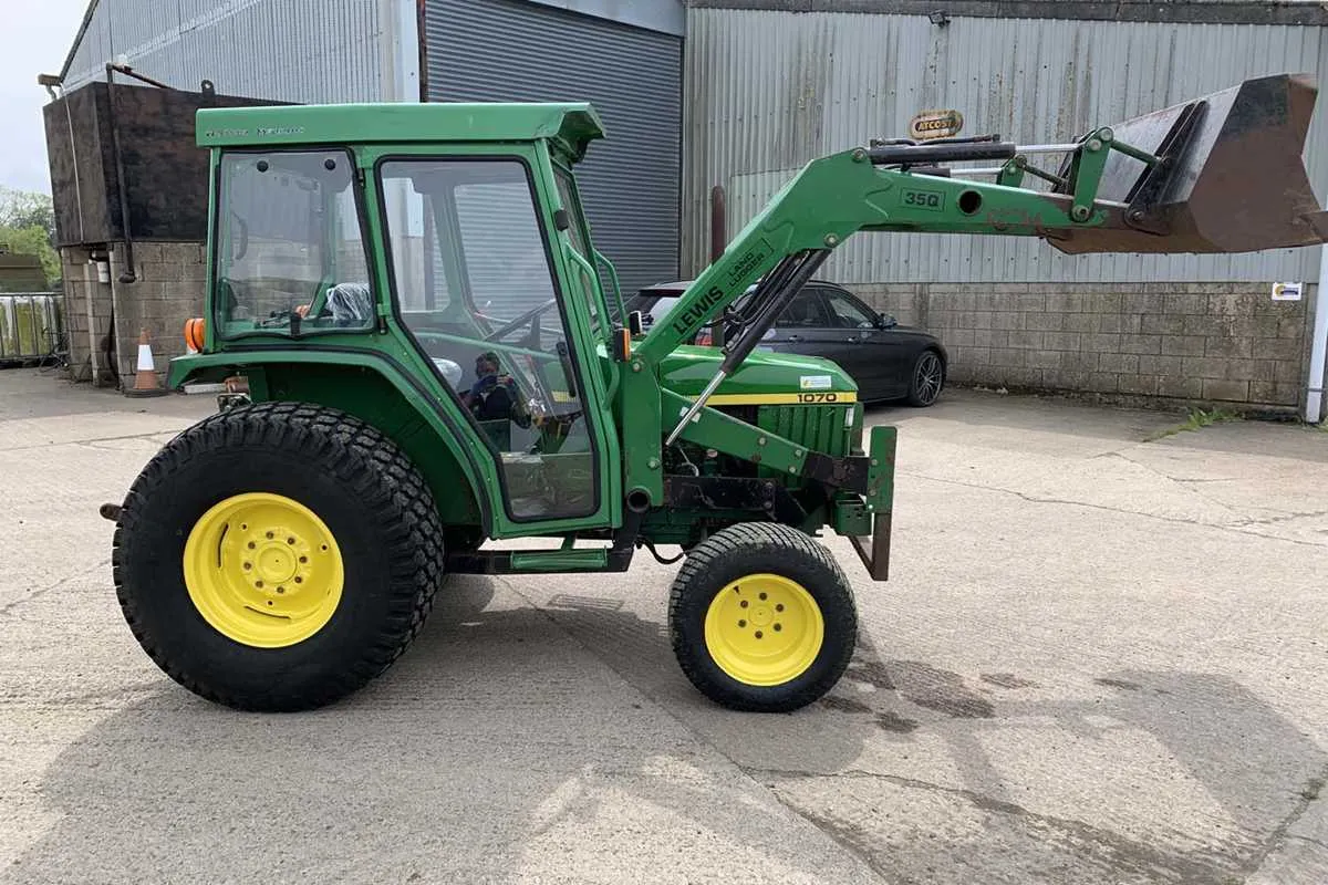 john deere 1070 loader specs john deere 1070 loader specs