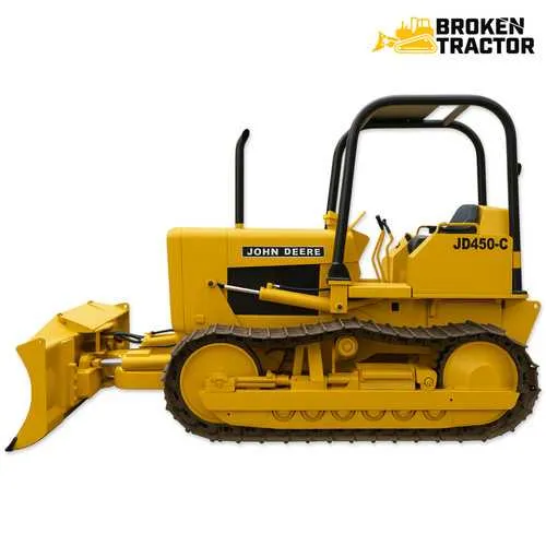 john deere 450j dozer specs john deere 450j dozer specs