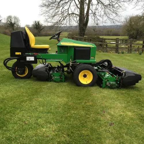 john deere 2653a specs