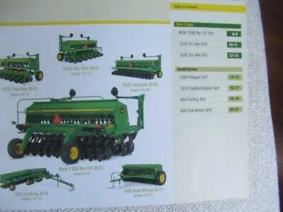 john deere 1520 spec john deere 1520 spec