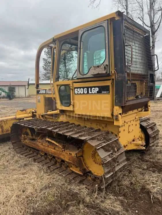 john deere 650g lgp dozer specs john deere 650g lgp dozer specs