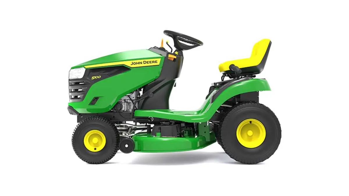 john deere lt 135 specs