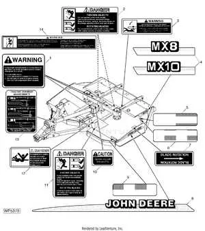 john deere mx8 pull type specs john deere mx8 pull type specs