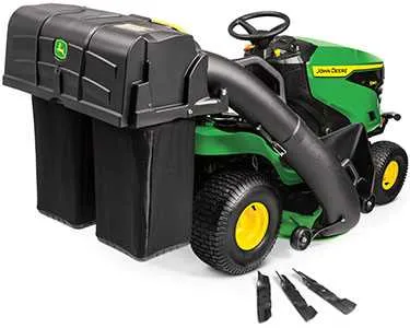 john deere 160 lawn tractor specs