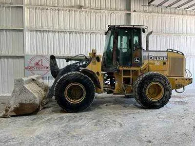 john deere 544 specs john deere 544 specs