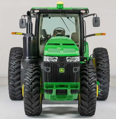 john deere 8245r tractor specs john deere 8245r tractor specs