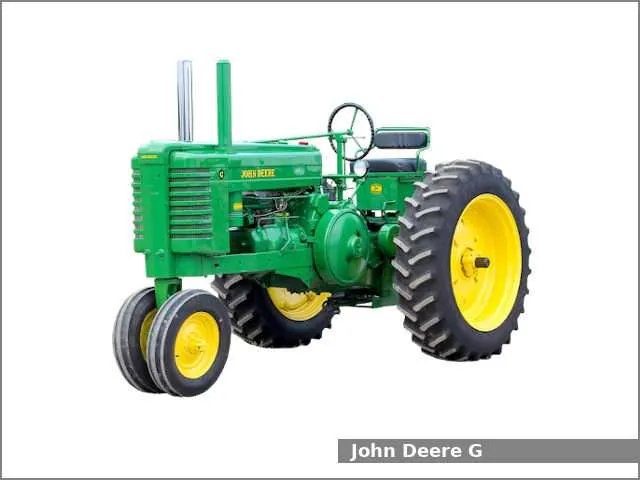 g john deere specs g john deere specs