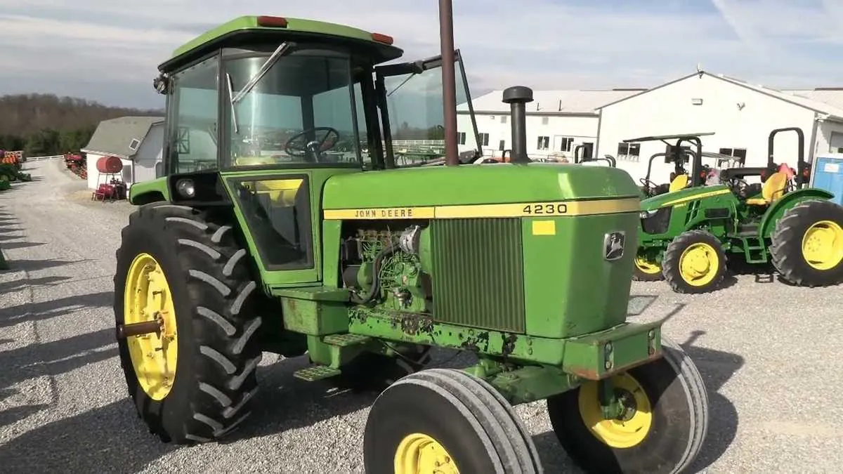 4230 john deere tractor specs 4230 john deere tractor specs