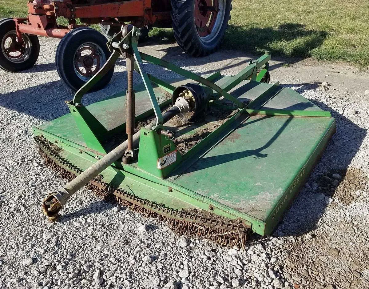 john deere 613 bush hog specs john deere 613 bush hog specs